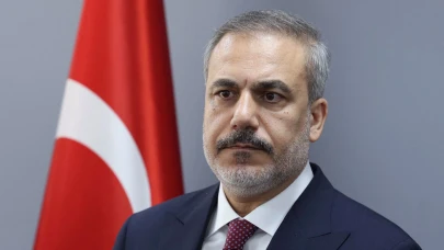 Hakan Fidan'dan Gazze ve Ukrayna için diplomasi çıkarması!