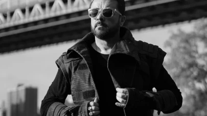 Burak Kut Geri Döndü! “Dümenci” ile Herkesi Yüzleştiriyor