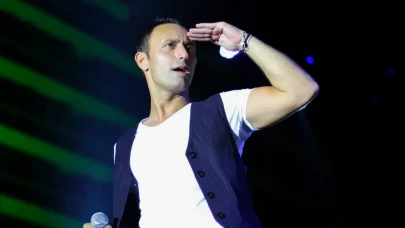 Etiler’de kira krizi büyüdü! Mustafa Sandal ile ev sahibi mahkemede karşı karşıya