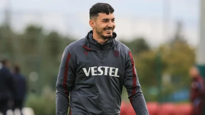 Trabzonspor'dan Uğurcan'ı isteyen kulüp yıldızları topluyor! Dünya yıldızlarına peş peşe teklif