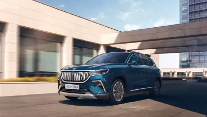 Togg almak hiç bu kadar kolay olmamıştı! Aylık 33 bin TL taksitle