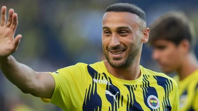 Cenk Tosun’a yeni talip: Samsunspor devrede