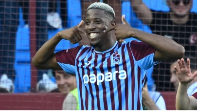 Banza İstanbul’a mı geliyor? Beşiktaş resmen devrede