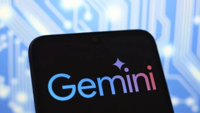 Gemini'dan Kullanıcılarına: "İsteseniz de istemeseniz de mesajlarınıza bakacağız!""