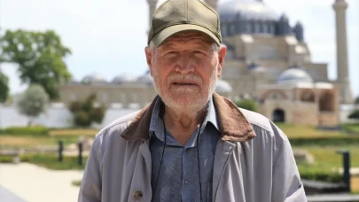 81’lik bilge dede 8. kez YKS yolunda!