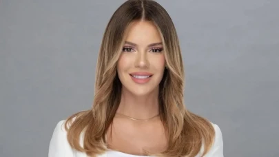 Spiker Merve Dinçkol’un kardeşi kimdir? Ekranların iki yüzü aynı aileden çıktı