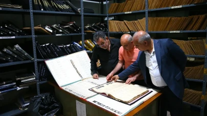 Ziya Gökalp Lisesi, 132 yıllık hafızasıyla Diyarbakır’ın belleği olmaya devam ediyor