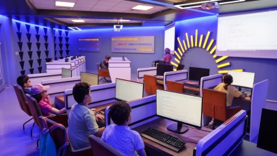 Selçuklu’da Yaz Tatili Eğitimle Taçlanıyor: Teknoloji Akademisi Kayıtları Başladı!