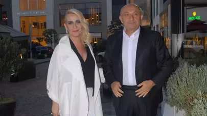 Ayşe Karasu Engin Kimdir? Sinan Engin’in Eşi ve Başarılı İş Kadını Hakkında Tüm Detaylar