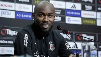 Trabzonspor transfer haberleri: Bordo-mavililer, Beşiktaş'ın yıldızını istiyor!