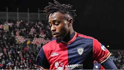 Samsunspor’da Avrupa yolunda kritik hamle!