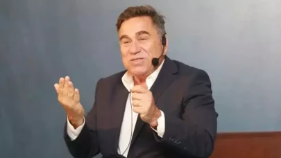 Spor basınının unutulmaz sesi Sabri Ugan entübe edildi!