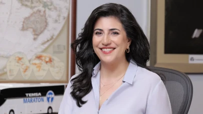 Avrupa’da Türk İmzası: TEMSA, Türkiye’yi Tek Başına Temsil Etti!