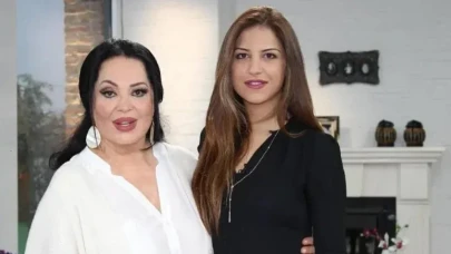 Türkan Şoray’ın kızı aşkıyla gündemde! Yağmur Ünal’ın yeni sevgilisi kim?