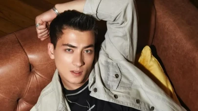 Uzak Şehir’in Kaya’sı Atakan Özkaya göz kamaştırdı