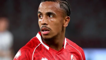 Beşiktaş'ta her şey sil baştan: Yeni sistem, yeni kanatlar!