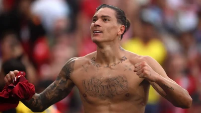 Darwin Nunez, Suudi teklifini reddetti: Fenerbahçe için fırsatı doğdu!