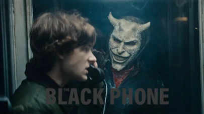 The Black Phone 2 vizyon tarihi belli oldu!