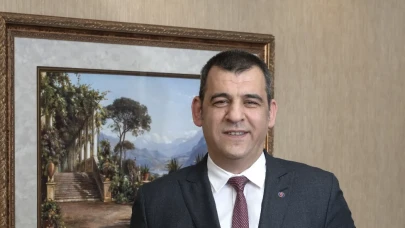 Çimko’dan 300 Milyon Dolarlık Eurobond Zaferi! Küresel Piyasalar Ayakta