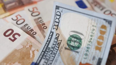 Bugün 1 Dolar kaç TL? Euro kaç lira? 18 Haziran 2025 güncel döviz kuru