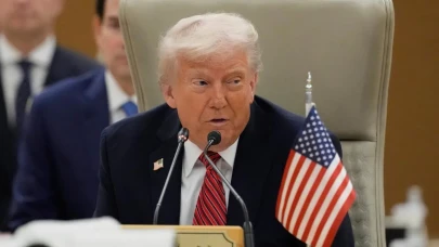 ABD Başkanı’ndan İran için sert açıklama: “Bu sadece başlangıç olabilir”