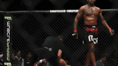 Jon Jones emekli mi oldu? “GOAT” Tartışmalarının Odağında: Jon Jones’un Rekorları, Başarıları ve Skandalları