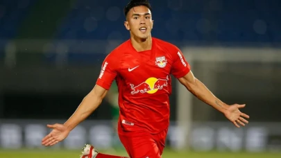 Arjantinli yıldız: Tomas Cuello F.Bahçe yolunda mı?