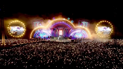 İstanbul Festivali Başlıyor: Jennifer Lopez ve Shaquille O’Neal Sahneye Çıkıyor!