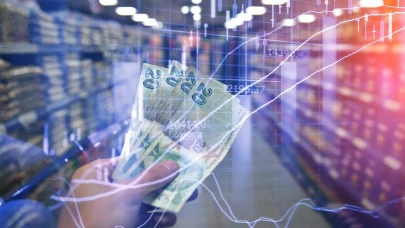 Konut ve gıda harcamaları zirvede! İstanbul’da mayıs enflasyonu açıklandı