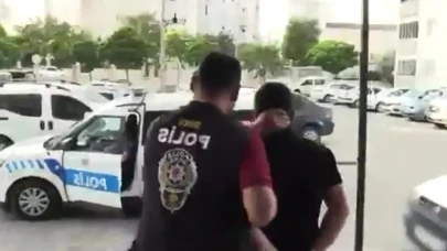 Gaziantep Merkezli 6 İlde Siber Suç Operasyonu: 40 Şüpheli Gözaltında