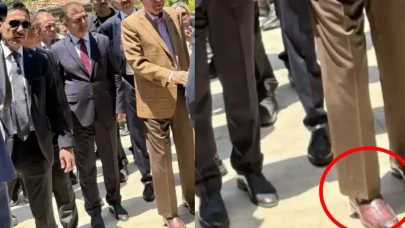 Muhalefetin yeni algı oyunu bozuldu!