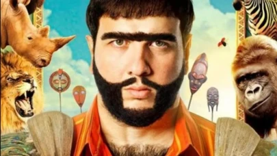 Fasulyeden Festivale, Konya’dan Kenya’ya: Recep İvedik 6 Nerede Çekildi, Oyuncu Kadrosu ve Absürt Serüveni