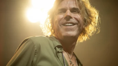 Türkiye Turnesinde Duygu Fırtınası: Hatay, Soner Arıca’yı Bağrına Bastı