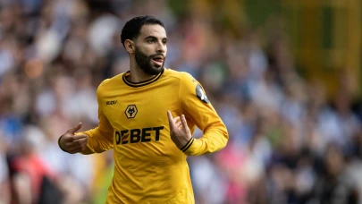 Man City, Rayan Ait-Nouri transferinde mutlu sona ulaştı! Bugün açıklanacak