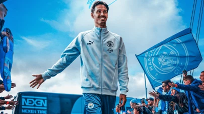 Manchester City orta sahasına takviye: Tijjani Reijnders