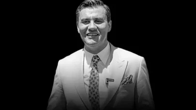 Siyasilerden Ferdi Zeyrek için başsağlığı mesajları