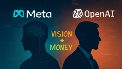 Meta, yıldız mühendis avında başarısız oldu!