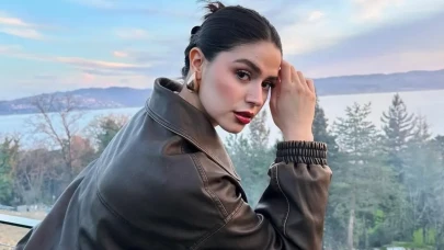 Ayşe Yüksel Survivor’a veda etti, yeni projeleriyle geri dönüyor!