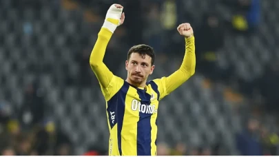 Mert Hakan için ayrılık sinyalleri: İki süper lig ekibi talip!