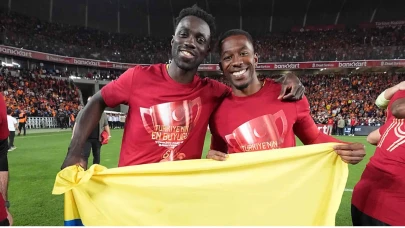 Taraftarı kızdırmıştı... Galatasaray kararını verdi!