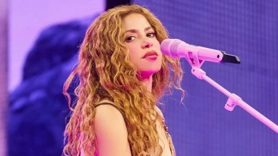 Shakira’dan Trump’ın göçmen politikalarına sert tepki!