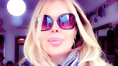 Harika Avcı’nın sessizliğinde şaşırtan servet fırtınası