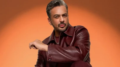 Emre Altuğ yeni aşkını saklıyor! Neden gizli tutuyor?