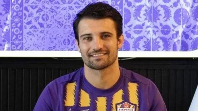 Eyüpspor ve Leo Dubois'nin yolları ayrıldı!