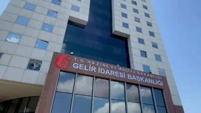Gelir İdaresi 2025 personel alımı başladı! Başvuru şartları, pozisyonlar ve maaş detayları