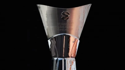 EuroLeague formatı değişti: 2025-2026 sezonunda Türkiye’den iki temsilci var!