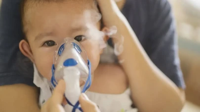 Solunum Virüsüne karşı dev adım