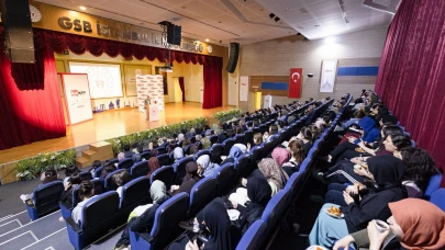 KYK destekli İletişim Okulu ilk mezunlarını verdi!