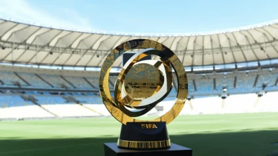 FIFA Dünya Kulüpler kupası’nda dev gün: 20 Haziran’da dört kritik maç!
