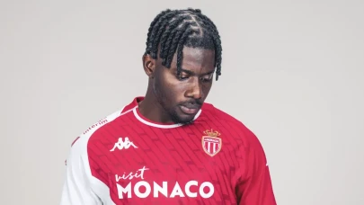 Galatasaray, Monaco’nun yıldızına talip!